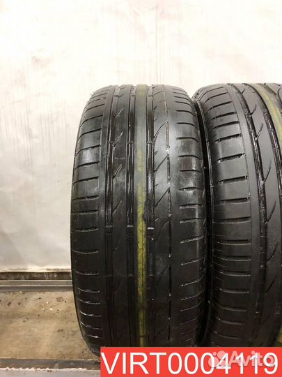 Bridgestone Potenza S001 225/45 R17 91W