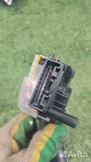 Подрулевой переключатель стеклоочистителя Daihats