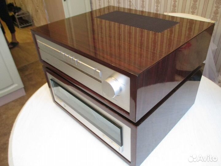 Ремонт, настройка Victor