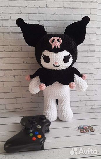 Куроми игрушка