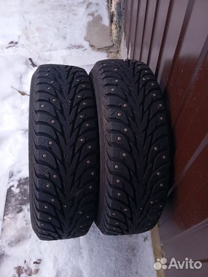 Yokohama Ice Guard IG55 185/60 R14