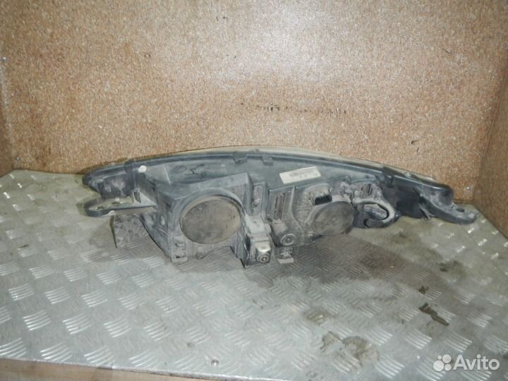 Фара правая, Citroen (Ситроен) -DS4 (11-15)