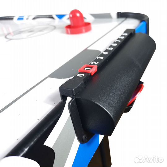 Игровой стол аэрохоккей DFC baltica 48