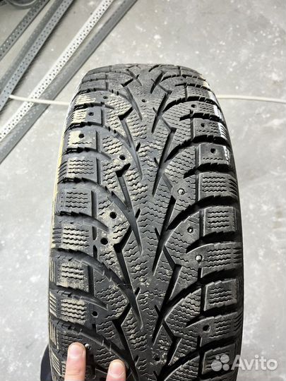 Toyo Observe G3-Ice 185/65 R15 88T