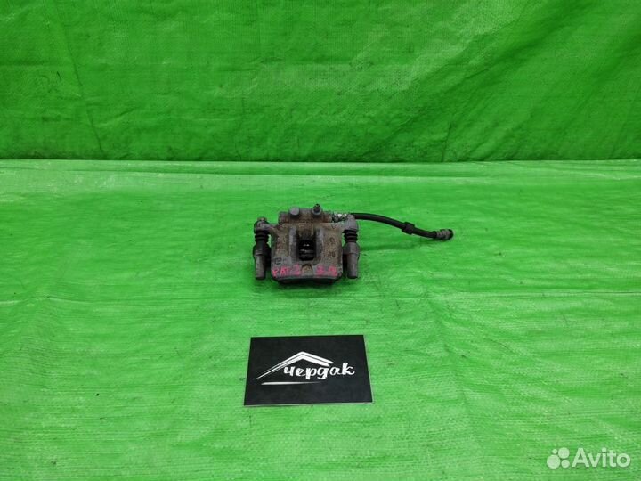 Суппорт зад. правый Caliber / Compass / Patriot