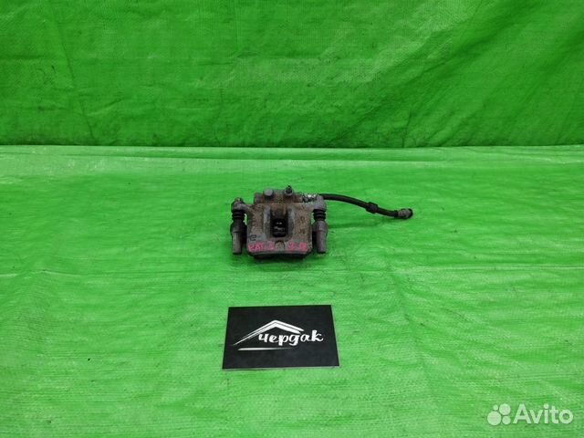 Суппорт зад. правый Caliber / Compass / Patriot