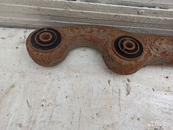 Рычаг задний продольный A4613500006