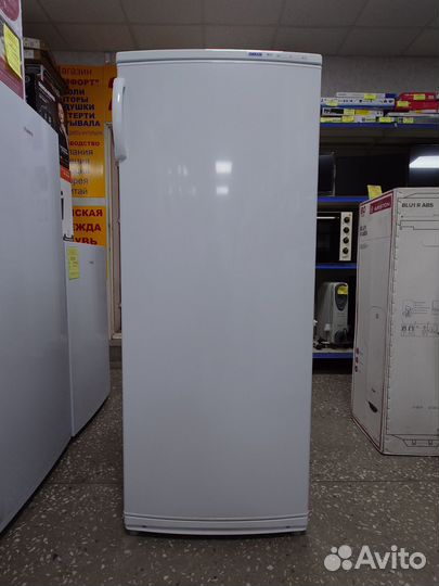 Морозильник новый
