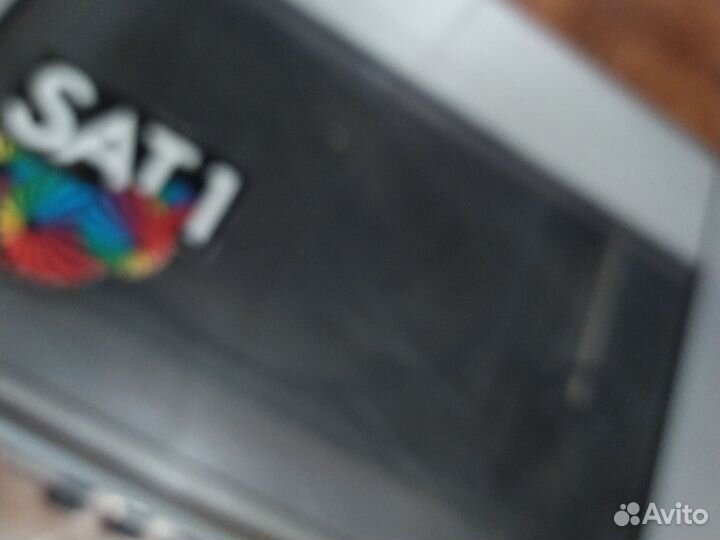 Проигрыватель винила