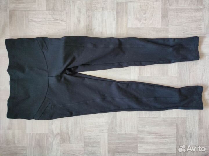 Штаны для беременных 40-42