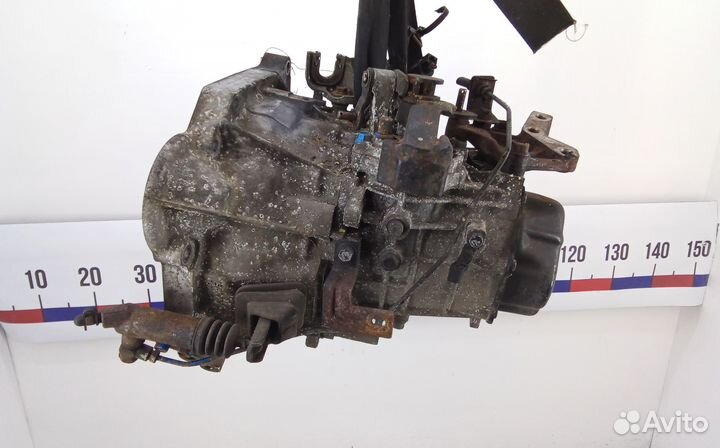 МКПП (механическая коробка переключения передач) Kia Soul