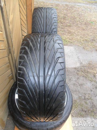 Колёса cv3 r18 120х5 9j 30et и шины 265х35х18