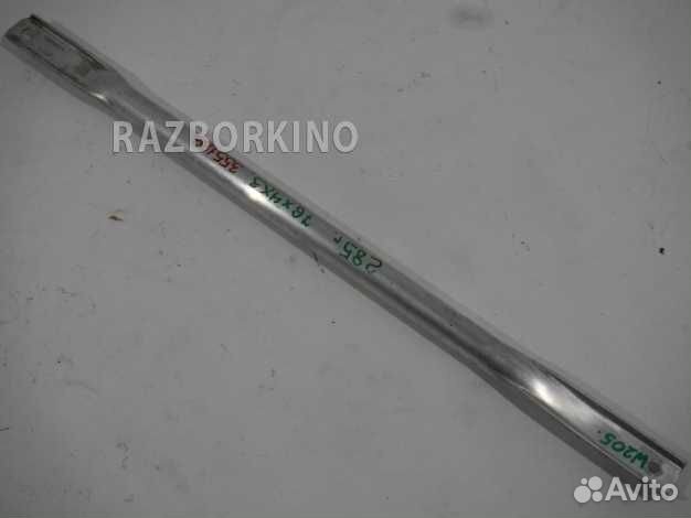 Растяжка Мерседес W205 C