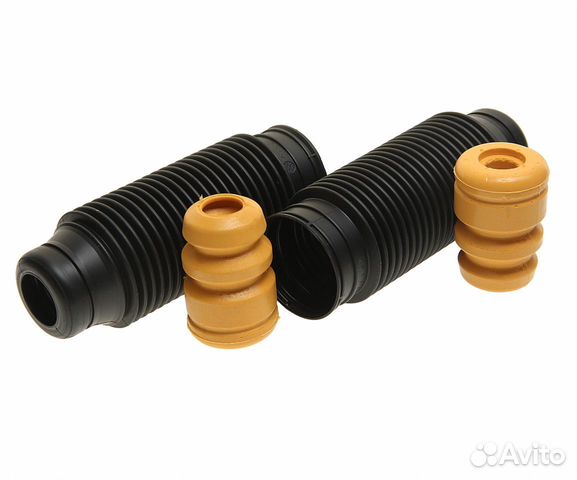 Пыльник амортизатора hyundai Santa Fe (05) передне