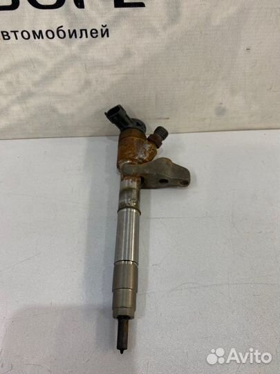 Форсунка Hyundai Santa Fe TM D4HB 2020