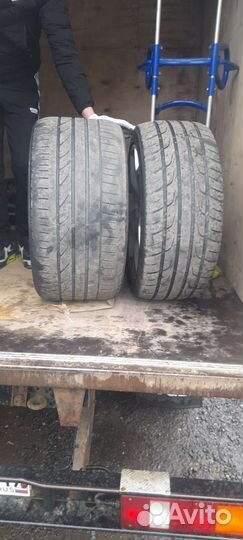 Колеса R20 BMW