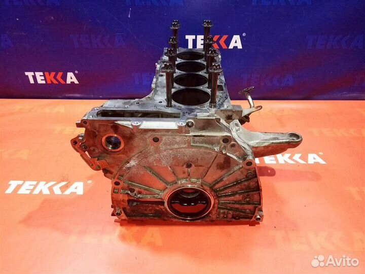 Блок цилиндров бмв 4 F32 F33 F36