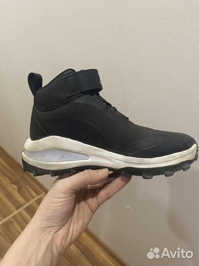 Ботинки демисезонные adidas