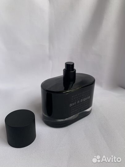 Mark buxton Devil in Disguise