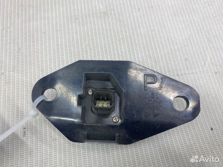 Камера заднего вида Toyota Camry 50 55 2011-2018