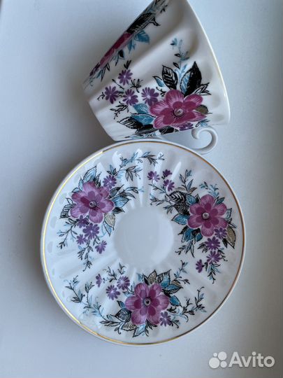 Чайный сервиз лфз Март