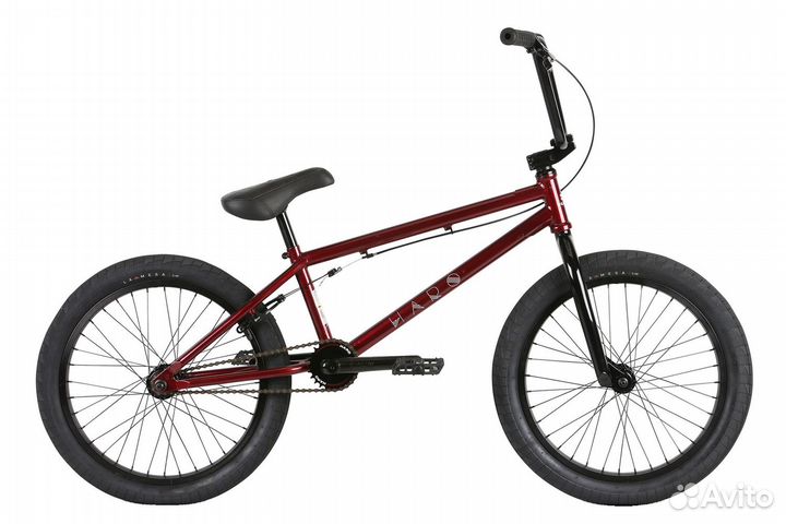 Haro Midway (Cassette) BMX 2021