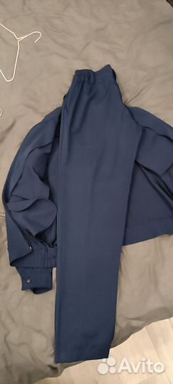 Форма фсин женская