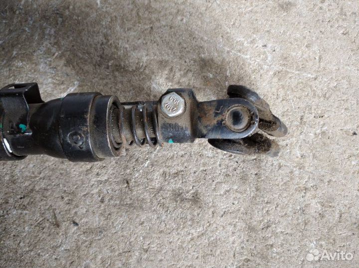 Рулевая колонка Chery Bonus А13 2011-2014