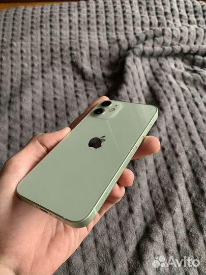 iPhone 12 mini, 128 ГБ