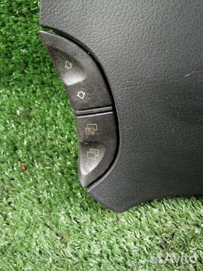 Airbag подушка в руль Mercedes-Benz S-Class W220