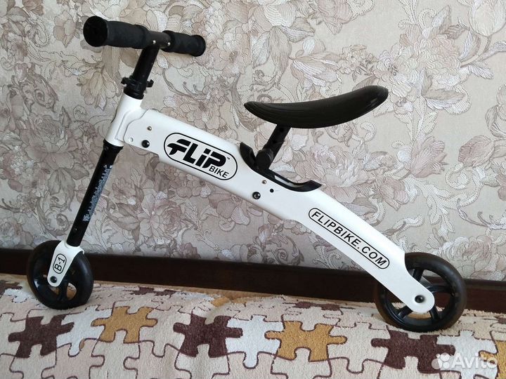 Беговел детский