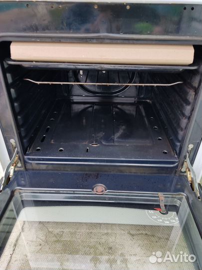 Газовая плита gefest 1200-С7