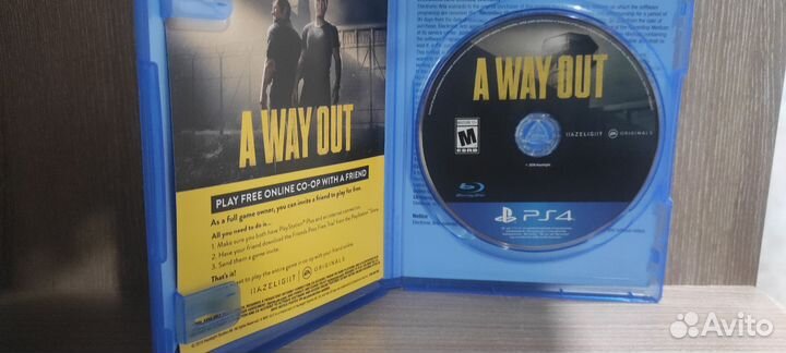 Игры для приставок ps4 ps5