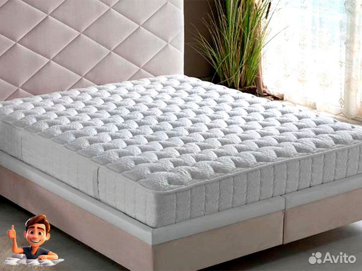 Матрасы 80 х 200