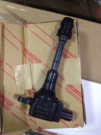 Катушка зажигания для Toyota, Honda, Nissan и т. д