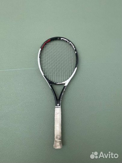 Ракетка для большого тенниса head