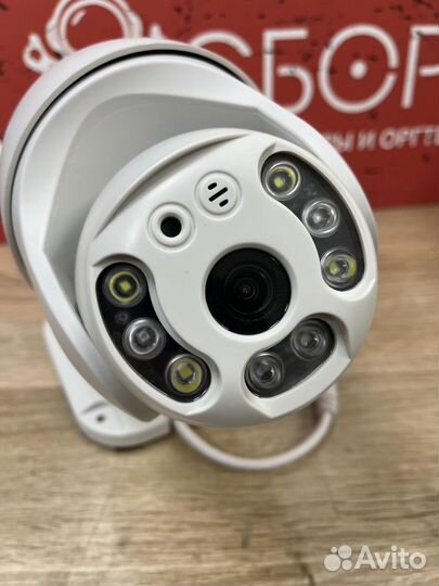 Новая Wi-Fi камера y-08-wifi 20-96