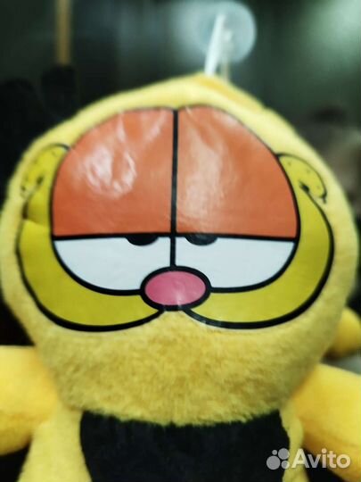 Игрушка мягкая