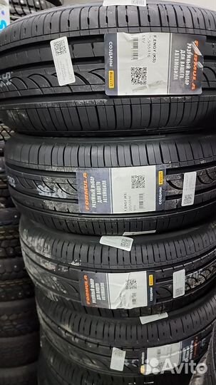 Formula Energy 205/55 R16 91V