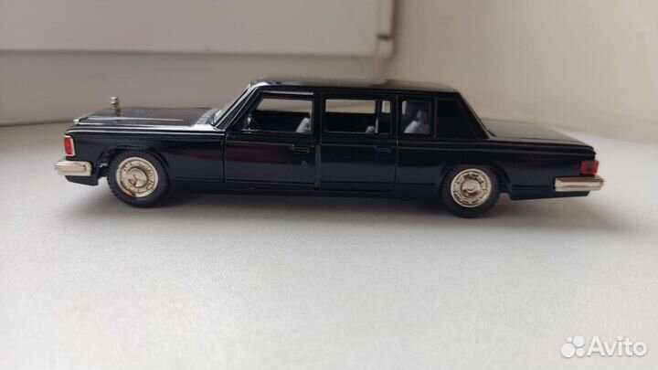 Модели автомобилей 1 43 СССР