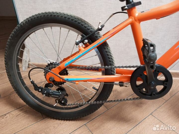 Велосипед детский 20 горный