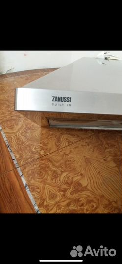 Вытяжка для кухни