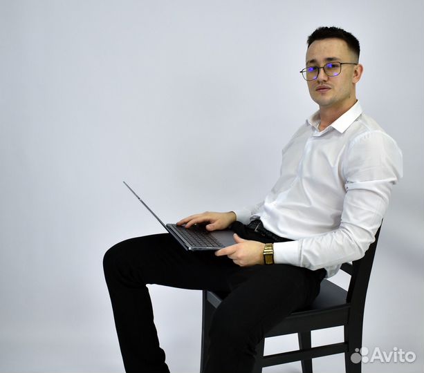 Массовое привлечение клиентов