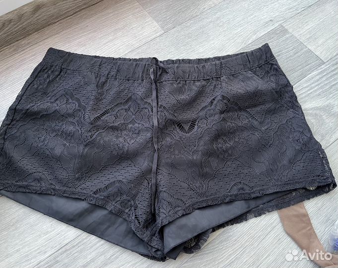 Шорты разные