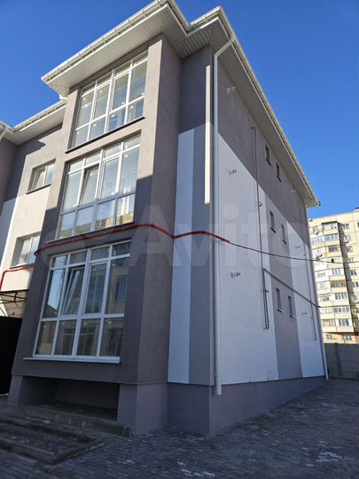 1-к. квартира, 33,5 м², 3/3 эт.