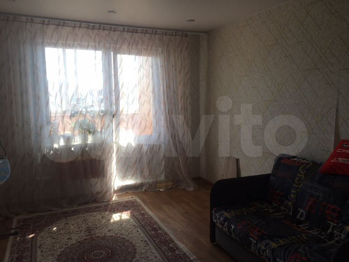 4-к. квартира, 72,1 м², 2/5 эт.