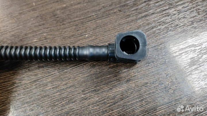 Клапан Audi Q8