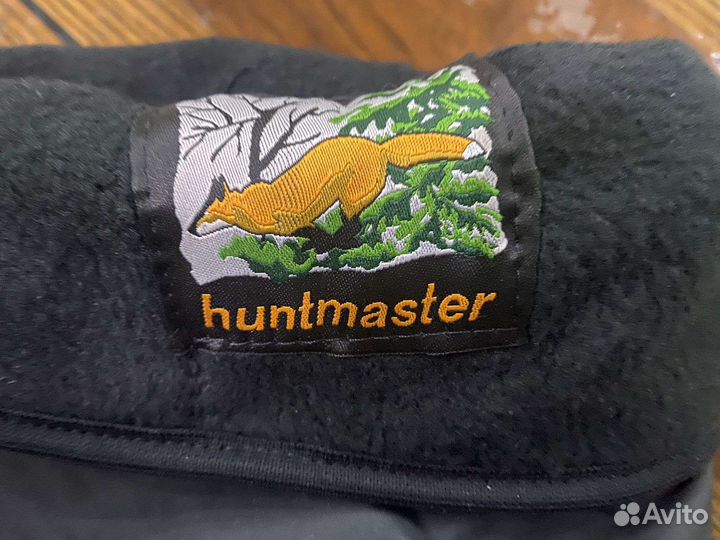 Нарукавники для езды на снегоходе