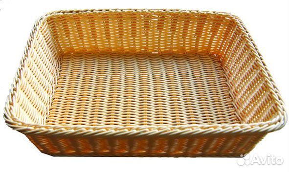 Хлебница gastrorag 2053