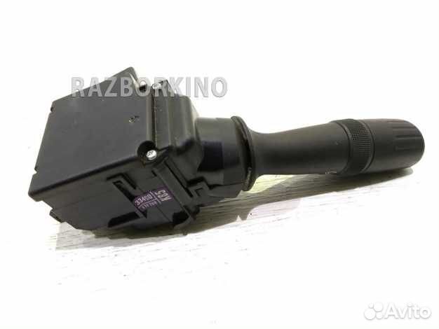 Переключатель стеклоочистителей подрулевой 8465233